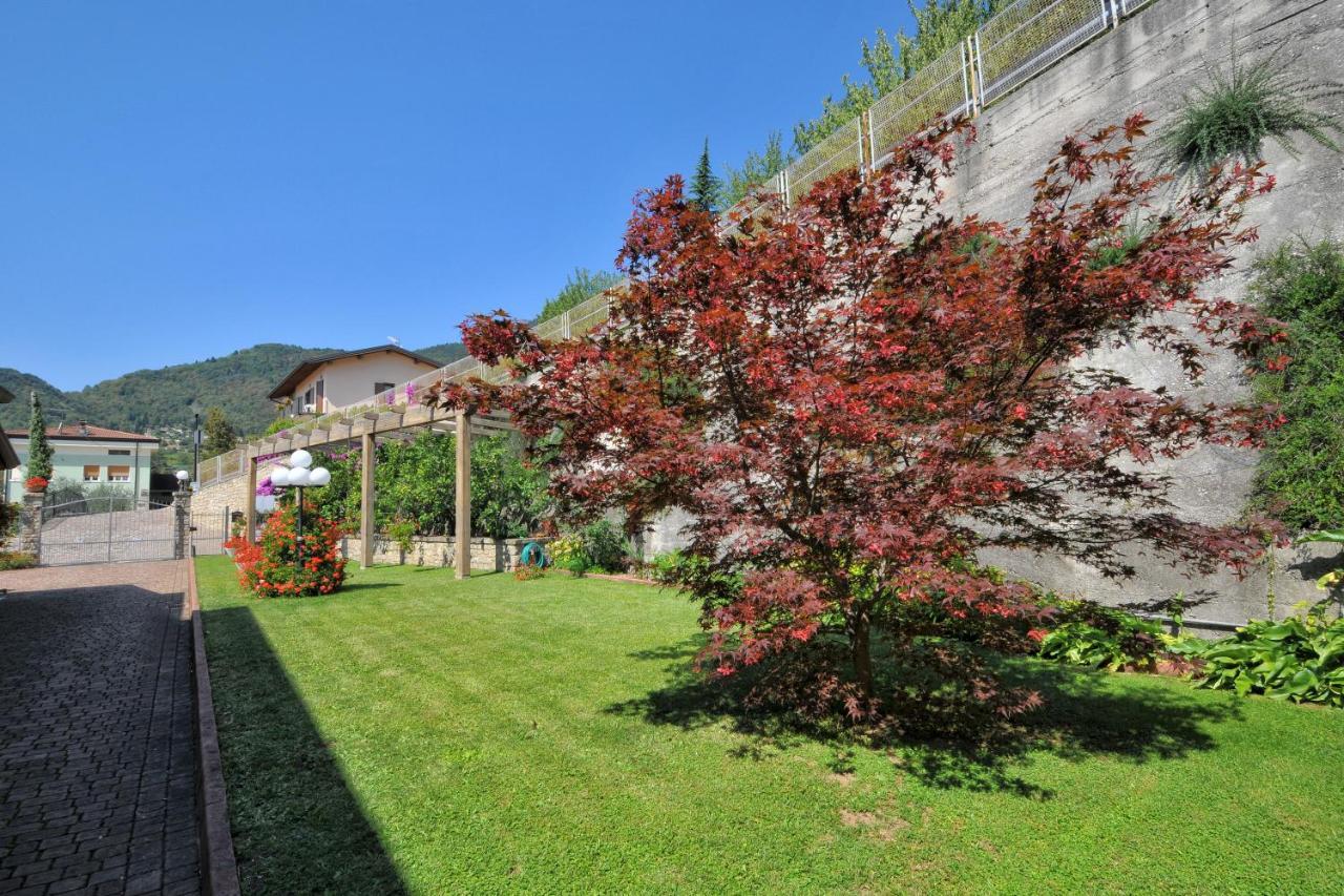 Residence Mirabel ティニャーレ エクステリア 写真